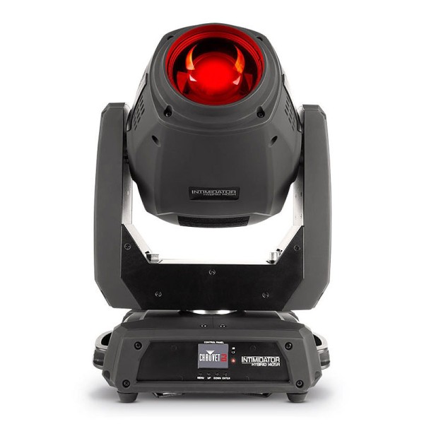 Світлодіодна гібридна голова CHAUVET Intimidator Hybrid 140SR