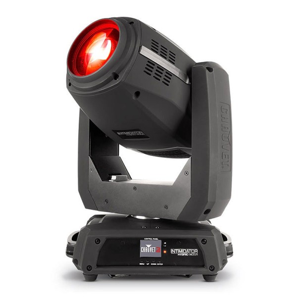 Світлодіодна гібридна голова CHAUVET Intimidator Hybrid 140SR
