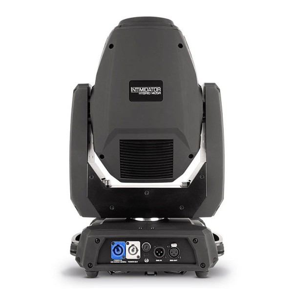 Світлодіодна гібридна голова CHAUVET Intimidator Hybrid 140SR