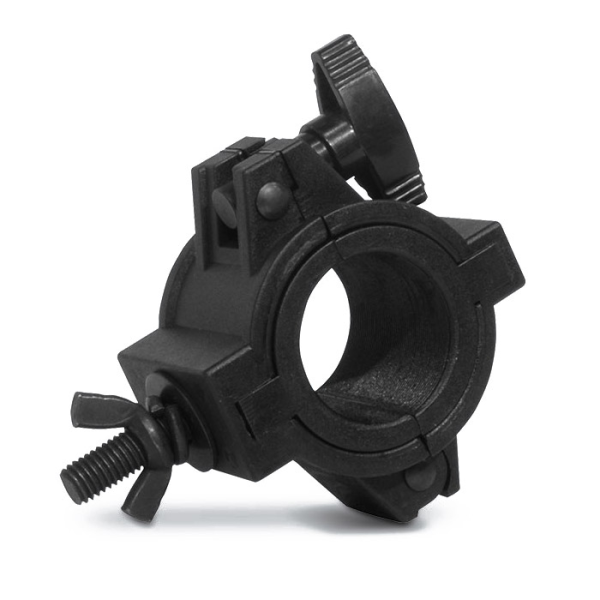 Кріплення для підвішування світлових приладів на ферми CHAUVET CLP-10