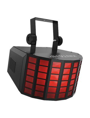Світлодіодний LED ефект CHAUVET KINTA HP