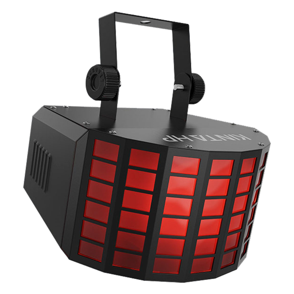 Світлодіодний LED ефект CHAUVET KINTA HP