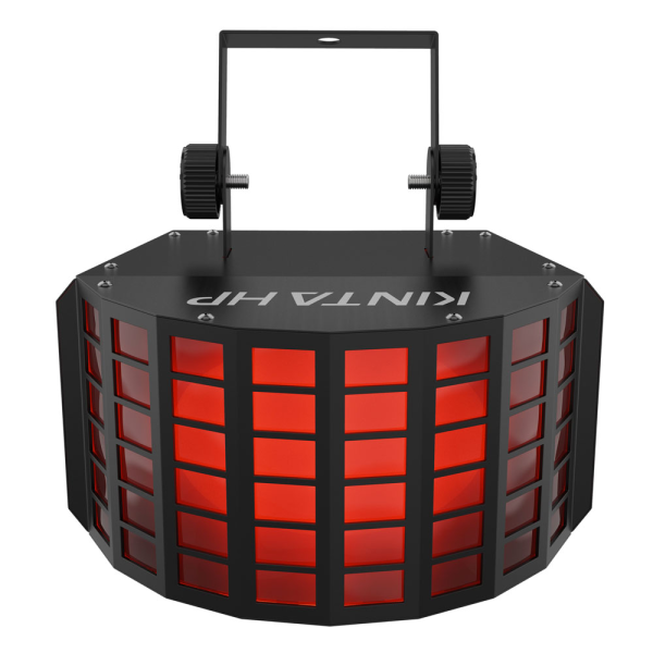 Світлодіодний LED ефект CHAUVET KINTA HP
