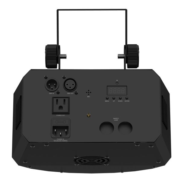 Світлодіодний LED ефект CHAUVET KINTA HP