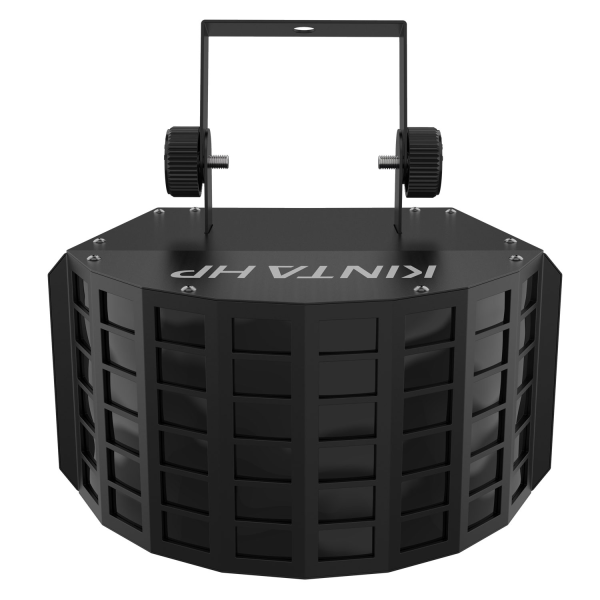 Світлодіодний LED ефект CHAUVET KINTA HP