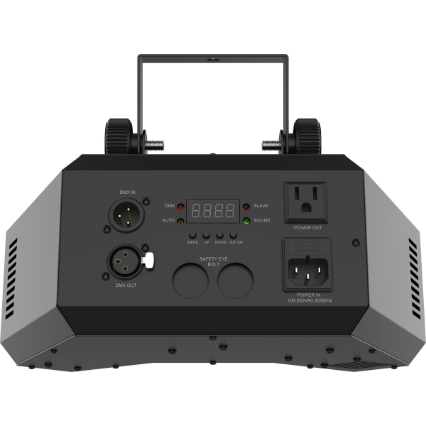 Світлодіодний диско ефект CHAUVET OBSESSION