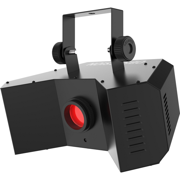 Світлодіодний диско ефект CHAUVET OBSESSION