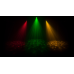 Світлодіодний диско ефект CHAUVET ABYSS 2