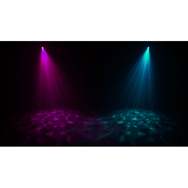 Світлодіодний диско ефект CHAUVET ABYSS 2