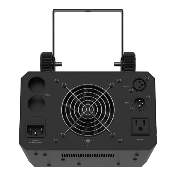 Світлодіодний диско ефект CHAUVET ABYSS 2