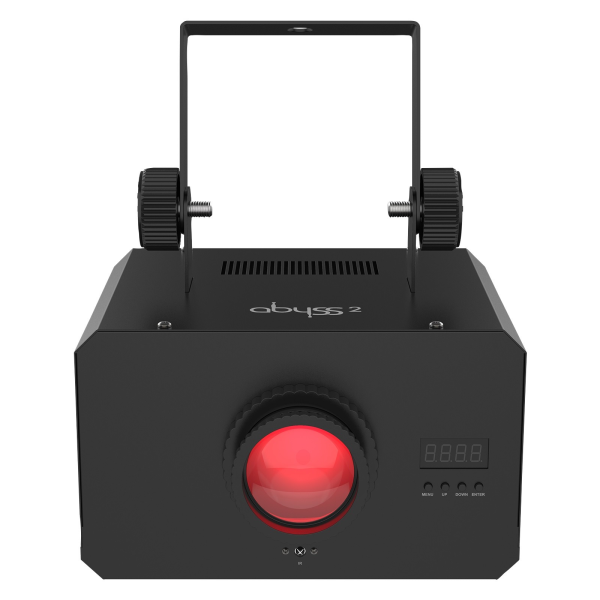 Світлодіодний диско ефект CHAUVET ABYSS 2