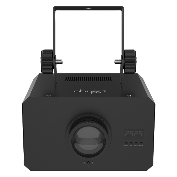 Світлодіодний диско ефект CHAUVET ABYSS 2