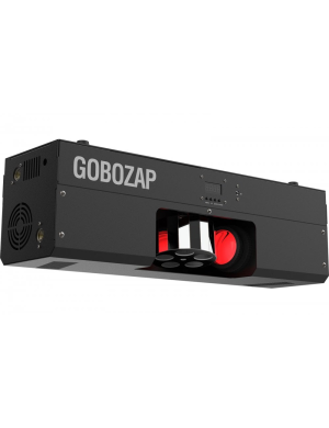 Светодиодный гобо прибор CHAUVET GOBOZAP Светодиодный гобо прибор CHAUVET GOBOZAP