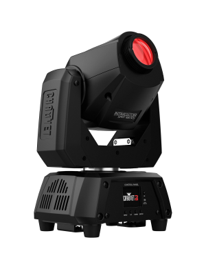 Световая голова CHAUVET INTIMIDATOR SPOT 160 ILS Световая голова CHAUVET INTIMIDATOR SPOT 160 ILS