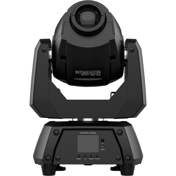 Світлова голова CHAUVET INTIMIDATOR SPOT 160 ILS Світлова голова CHAUVET INTIMIDATOR SPOT 160 ILS