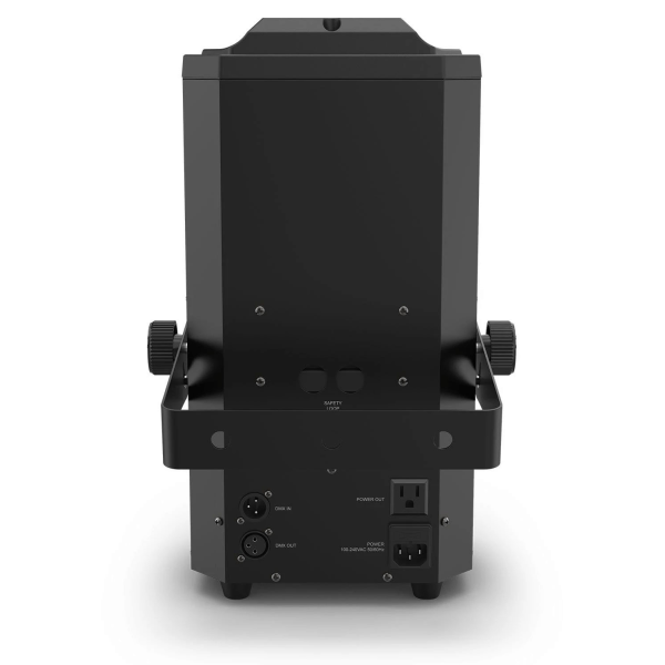 Світлодіодний сканер CHAUVET INTIMIDATOR SCAN 360 Світлодіодний сканер CHAUVET INTIMIDATOR SCAN 360