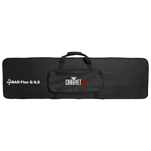 Портативний світлодіодний набір заливки CHAUVET 4BAR QUAD ILS