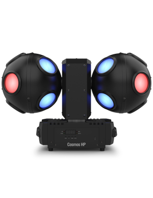 Світлодіодний LED прилад CHAUVET COSMOS HP