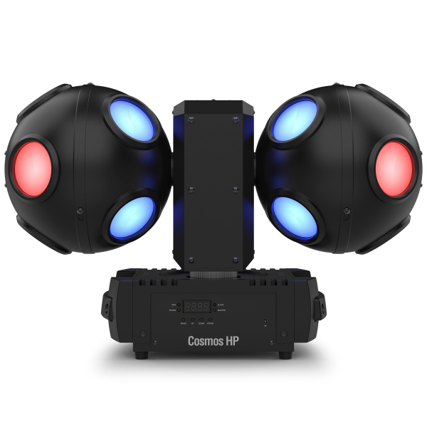 Світлодіодний LED прилад CHAUVET COSMOS HP