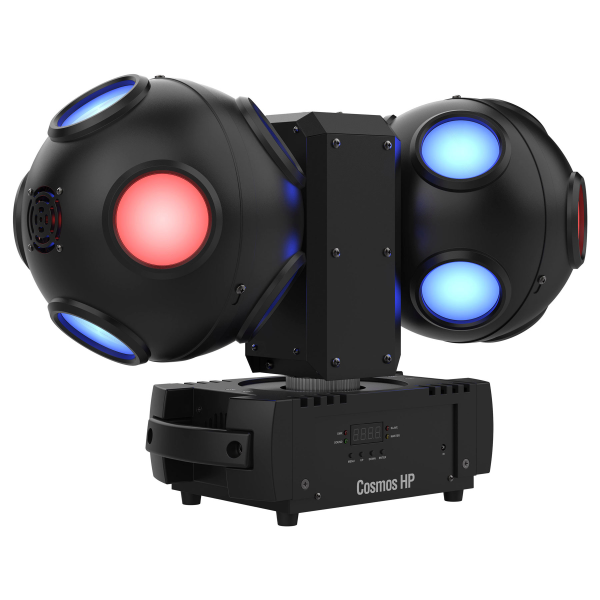 Світлодіодний LED прилад CHAUVET COSMOS HP