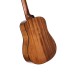 Акустична гітара CORT EARTH Mini (Open Pore)