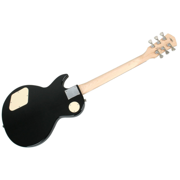 Електрогітара CORT CR100 (BK)