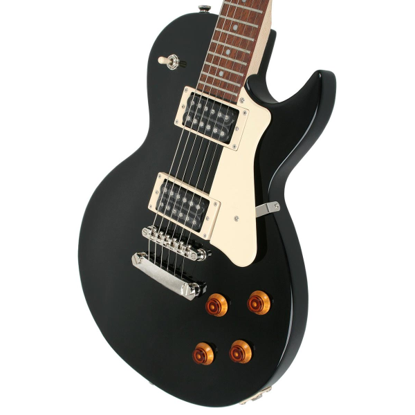 Електрогітара CORT CR100 (BK)