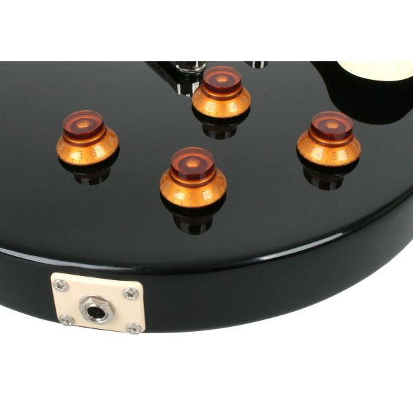 Електрогітара CORT CR100 (BK)