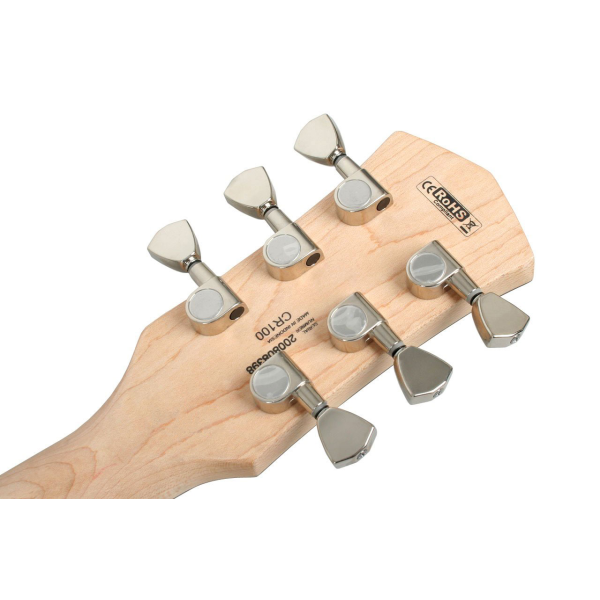 Електрогітара CORT CR100 (BK)