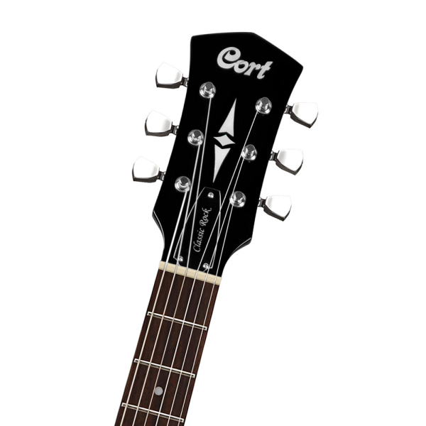 Електрогітара CORT CR100 (BK)