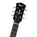 Електрогітара CORT CR100 (BK)