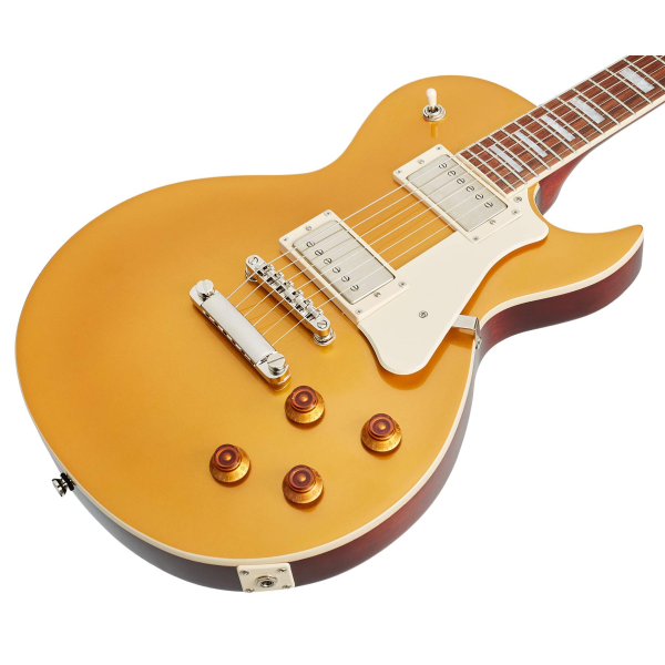 Електрогітара CORT CR200 (GT)