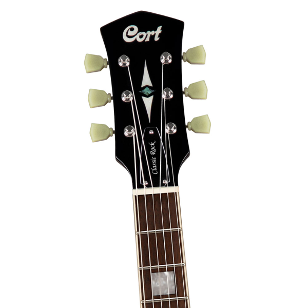 Електрогітара CORT CR200 (GT)