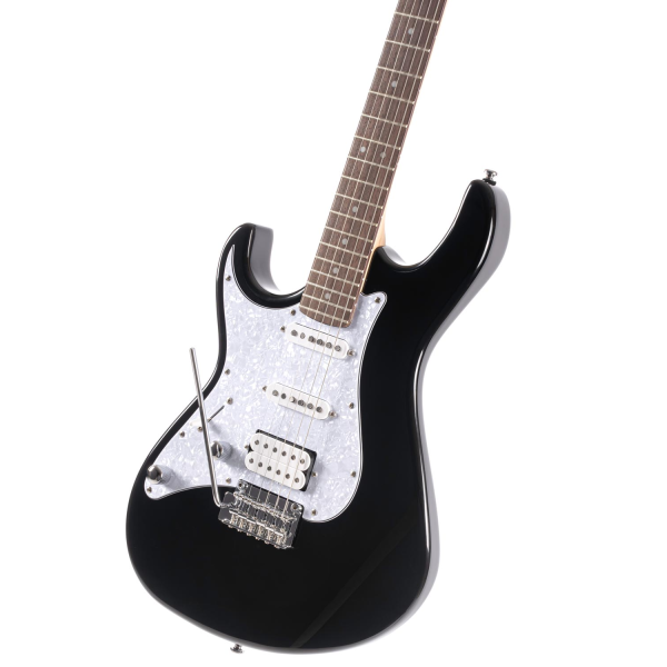 Електрогітара CORT G250LH (BK)