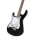 Електрогітара CORT G250LH (BK)