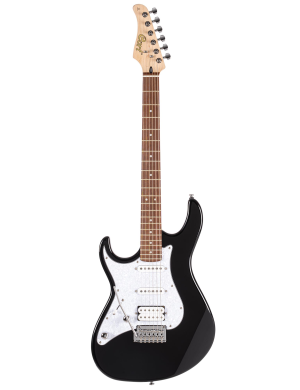 Електрогітара CORT G250LH (BK)