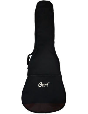Чохол для класичної гітари CORT CGB18S-1 BKBR CLASSIC GUITAR ECONOMY GIGBAG