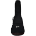 Чохол для класичної гітари CORT CGB18S-1 BKBR CLASSIC GUITAR ECONOMY GIGBAG