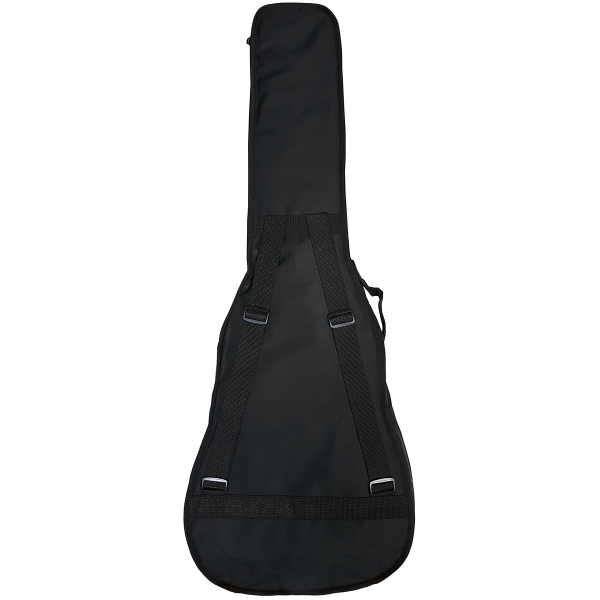 Чохол для класичної гітари CORT CGB18S-1 BKBR CLASSIC GUITAR ECONOMY GIGBAG Чохол для класичної гітари CORT CGB18S-1 BKBR CLASSIC GUITAR ECONOMY GIGBAG