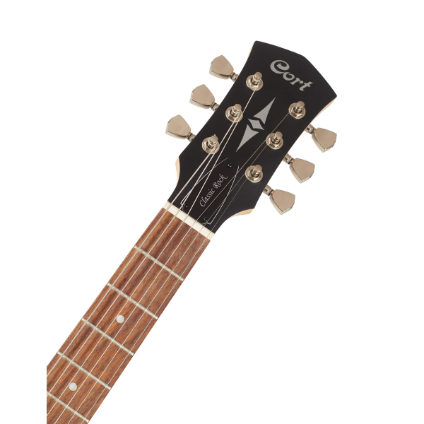 Електрогітара CORT CR100 (CRS)