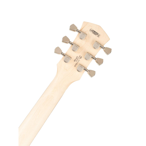 Електрогітара CORT CR100 (CRS)