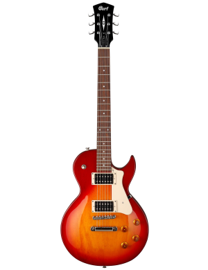 Електрогітара CORT CR100 (CRS)