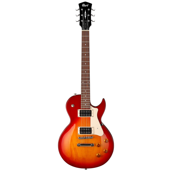 Електрогітара CORT CR100 (CRS)