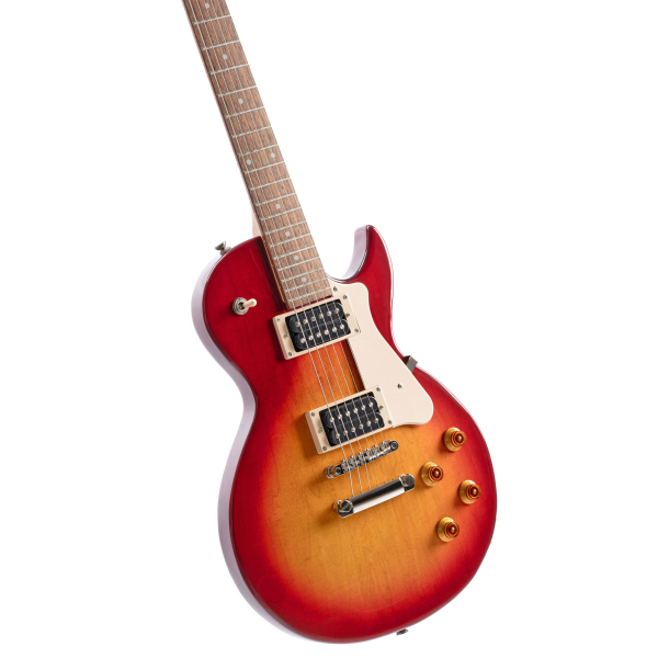 Електрогітара CORT CR100 (CRS)