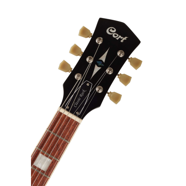 Електрогітара CORT CR200 (BK)