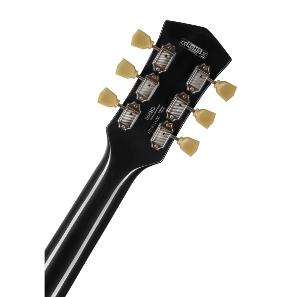 Електрогітара CORT CR200 (BK)