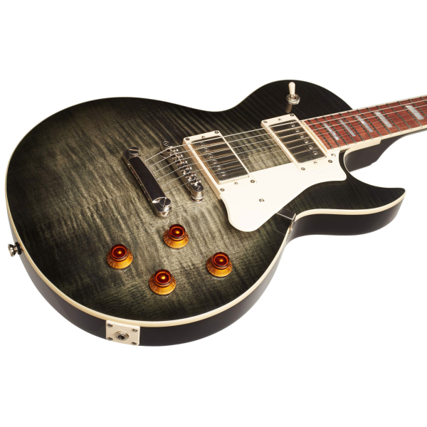 Електрогітара CORT CR250 (TBK)