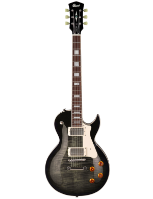 Электрогитара CORT CR250 (TBK) Электрогитара CORT CR250 (TBK)