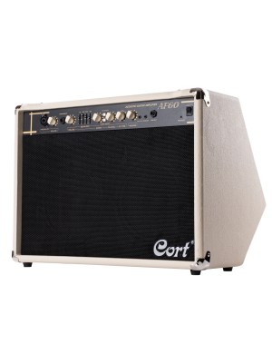 Комбопідсилювач для акустичної гітари CORT AF60
