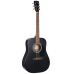 Акустична гітара CORT AD810 (BKS)